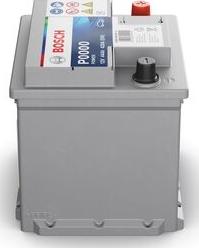 BOSCH 0 092 P00 000 - Starter Battery www.autospares.lv