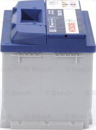 BOSCH 0 092 S40 050 - Starter Battery www.autospares.lv