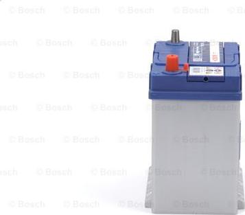 BOSCH 0 092 S40 300 - Startera akumulatoru baterija autospares.lv