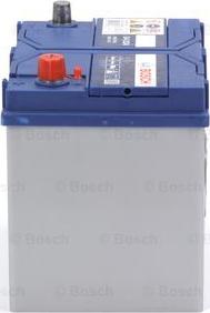 BOSCH 0 092 S40 240 - Starter Battery www.autospares.lv