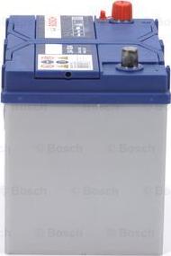 BOSCH 0 092 S40 240 - Starter Battery www.autospares.lv