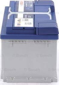 BOSCH 0 092 S4E 100 - Starter Battery www.autospares.lv