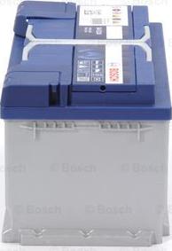 BOSCH 0 092 S4E 100 - Starter Battery www.autospares.lv