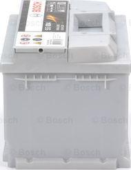 BOSCH 0 092 S50 040 - Starter Battery www.autospares.lv