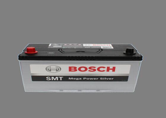 BOSCH 0 092 S57 029 - Startera akumulatoru baterija www.autospares.lv