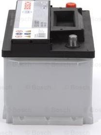 BOSCH 0 092 S30 070 - Starter Battery www.autospares.lv