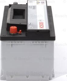 BOSCH 0 092 S30 120 - Стартерная аккумуляторная батарея, АКБ www.autospares.lv