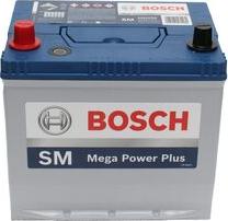 BOSCH 0 092 S37 146 - Startera akumulatoru baterija www.autospares.lv