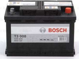 BOSCH 0 092 T30 080 - Starter Battery www.autospares.lv