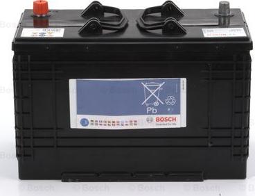 BOSCH 0 092 T30 370 - Starter Battery www.autospares.lv