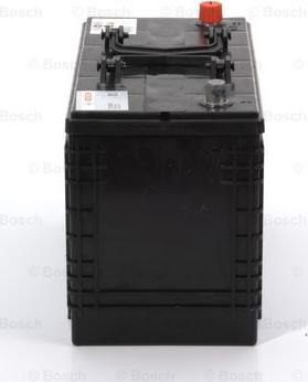 BOSCH 0 092 T30 370 - Starter Battery www.autospares.lv