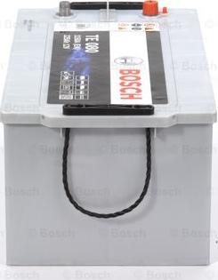 BOSCH 0 092 TE0 800 - Starter Battery www.autospares.lv