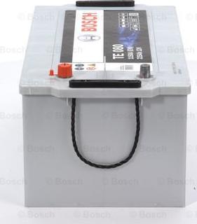 BOSCH 0 092 TE0 800 - Starter Battery www.autospares.lv