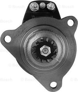 BOSCH 0 001 416 061 - Starter www.autospares.lv