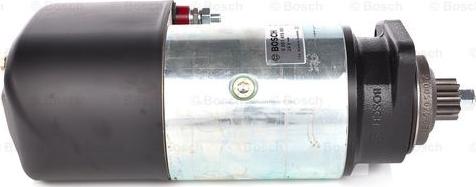 BOSCH 0 001 416 080 - Starteris www.autospares.lv