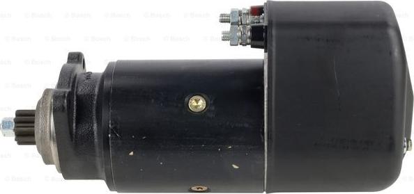 BOSCH 0 001 416 022 - Starteris autospares.lv