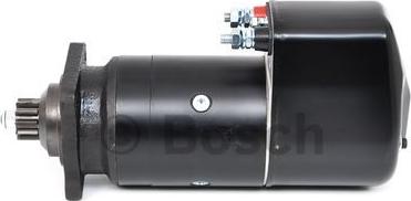 BOSCH 0 001 416 205 - Starteris autospares.lv