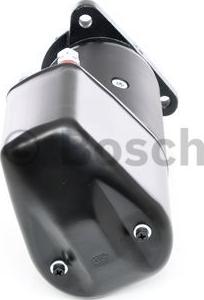 BOSCH 0 001 416 202 - Стартер www.autospares.lv