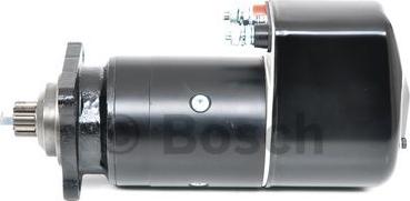 BOSCH 0 001 416 213 - Starter www.autospares.lv