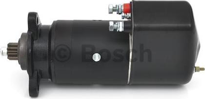 BOSCH 0 001 416 279 - Starteris www.autospares.lv