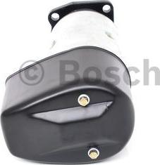 BOSCH 0 001 417 053 - Starteris www.autospares.lv