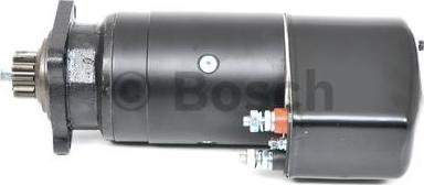 BOSCH 0 001 417 153 - Starteris www.autospares.lv