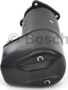 BOSCH 0 001 417 124 - Starteris www.autospares.lv