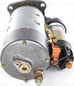 BOSCH 0 001 420 011 - Starteris autospares.lv