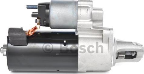 BOSCH 0 001 149 412 - Starteris www.autospares.lv