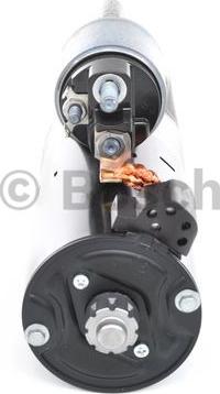 BOSCH 0 001 149 412 - Starteris www.autospares.lv