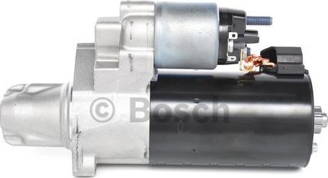 BOSCH 0 001 149 412 - Starteris www.autospares.lv