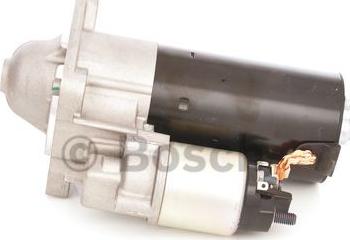 BOSCH 0 001 148 003 - Starteris autospares.lv