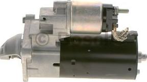 BOSCH 0 001 148 039 - Starteris www.autospares.lv