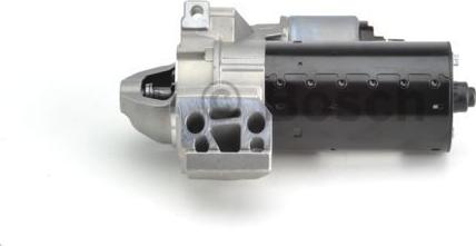 BOSCH 0 001 148 033 - Стартер www.autospares.lv