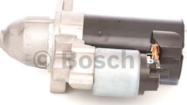 BOSCH 0 001 147 408 - Starteris www.autospares.lv