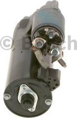 BOSCH 0 001 147 422 - Starteris www.autospares.lv