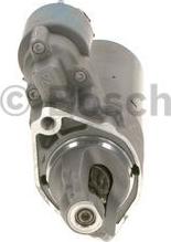 BOSCH 0 001 147 422 - Starteris www.autospares.lv