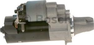 BOSCH 0 001 147 422 - Starteris www.autospares.lv