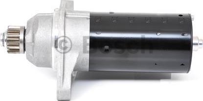 BOSCH 0 001 153 001 - Starteris autospares.lv