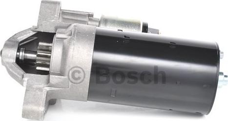 BOSCH 0 001 109 443 - Starteris www.autospares.lv