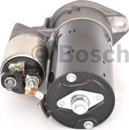 BOSCH 0 001 109 442 - Starteris autospares.lv