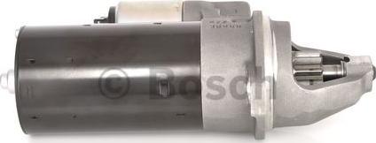 BOSCH 0 001 109 442 - Starteris autospares.lv