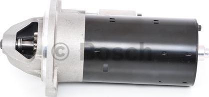 BOSCH 0 001 109 419 - Starteris www.autospares.lv