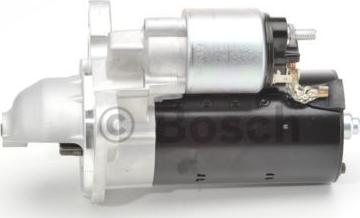 BOSCH 0 001 109 413 - Starteris autospares.lv