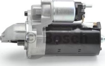 BOSCH 0 001 109 429 - Starteris autospares.lv