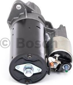 BOSCH 0 001 109 040 - Starteris www.autospares.lv