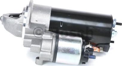 BOSCH 0 001 109 050 - Starter www.autospares.lv