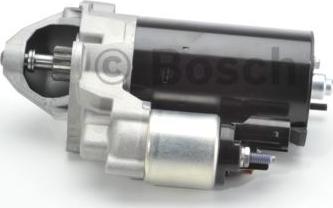 BOSCH 0 001 109 064 - Starteris www.autospares.lv