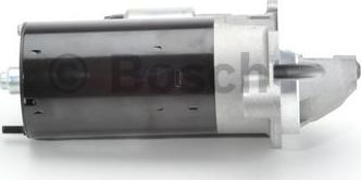 BOSCH 0 001 109 064 - Starteris www.autospares.lv