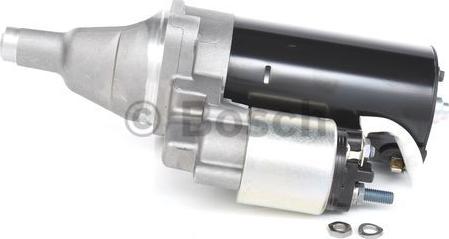 BOSCH 0 001 109 066 - Starteris autospares.lv